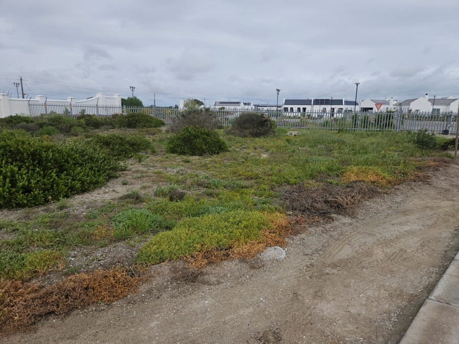 3 Bedroom Property for Sale in Atlantic Sands Private Estate Western Cape